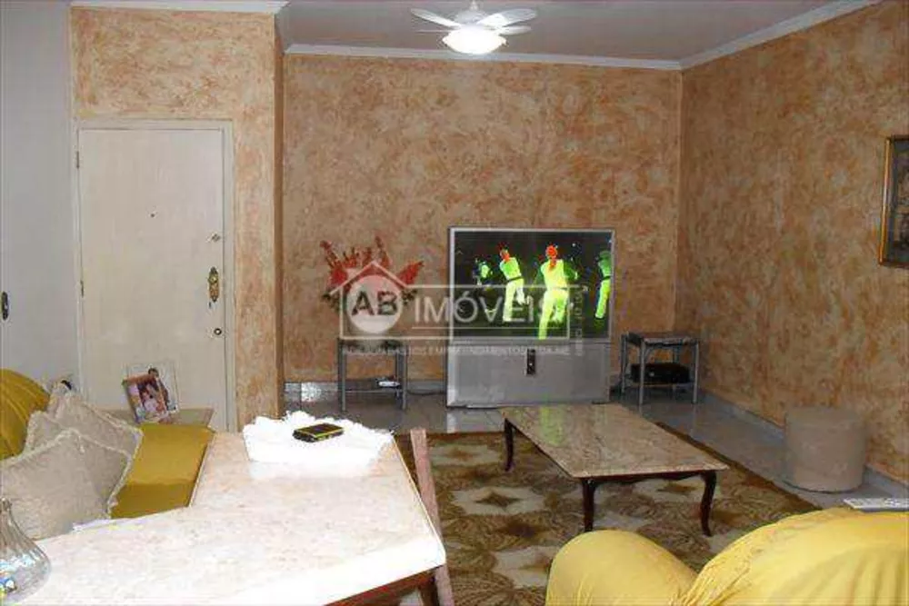 Cobertura, 3 quartos, 274 m² - Foto 3
