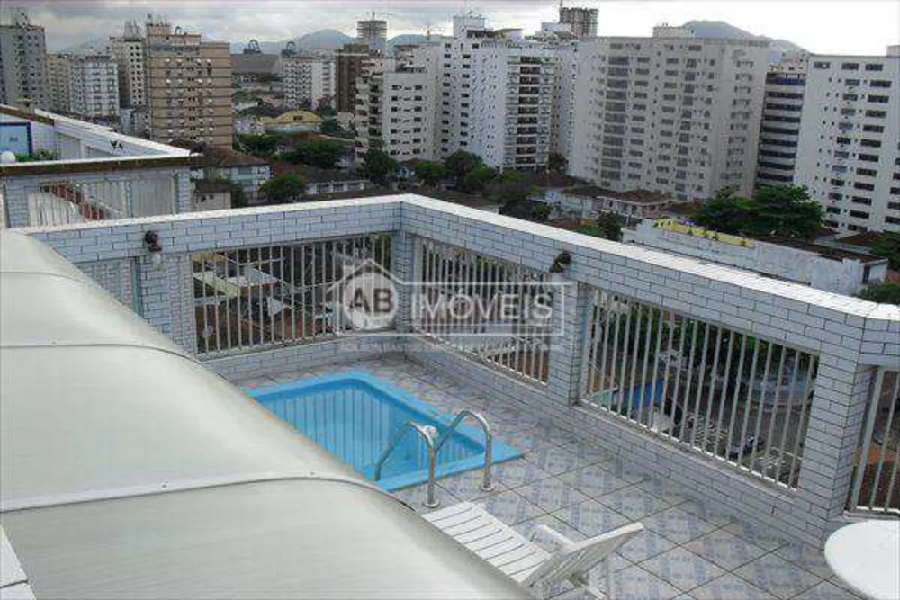 Cobertura, 3 quartos, 274 m² - Foto 13