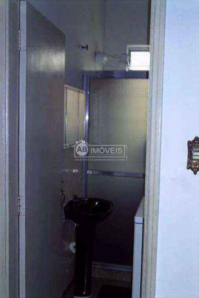 Apartamento, 2 quartos, 70 m² - Foto 2