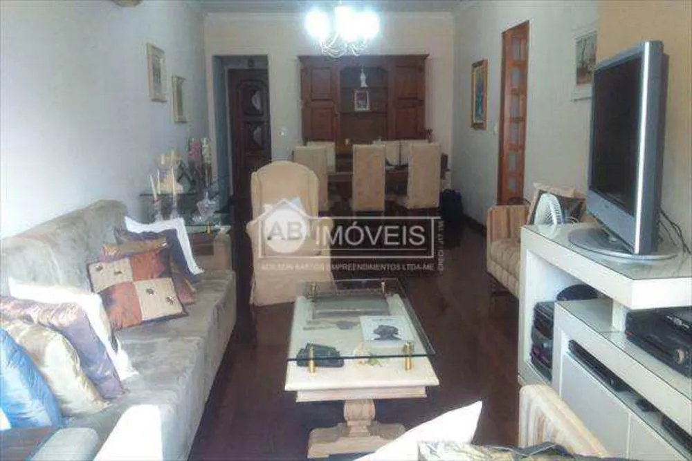 Apartamento, 3 quartos, 147 m² - Foto 6