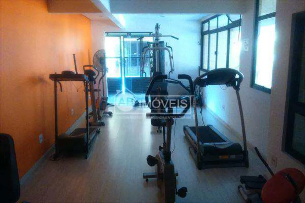 Apartamento, 3 quartos, 147 m² - Foto 28