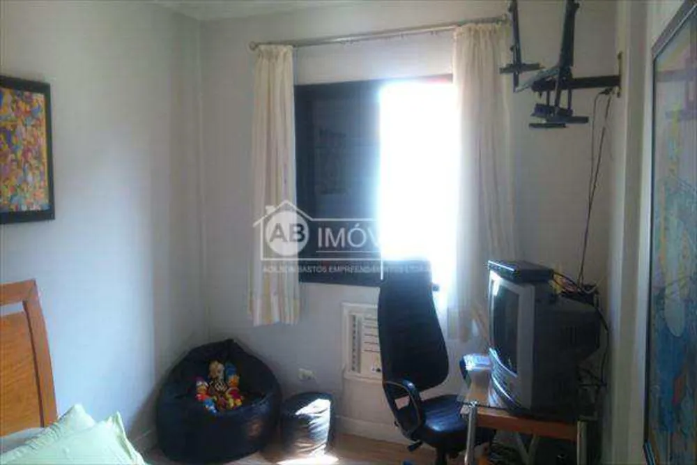 Apartamento, 3 quartos, 147 m² - Foto 19