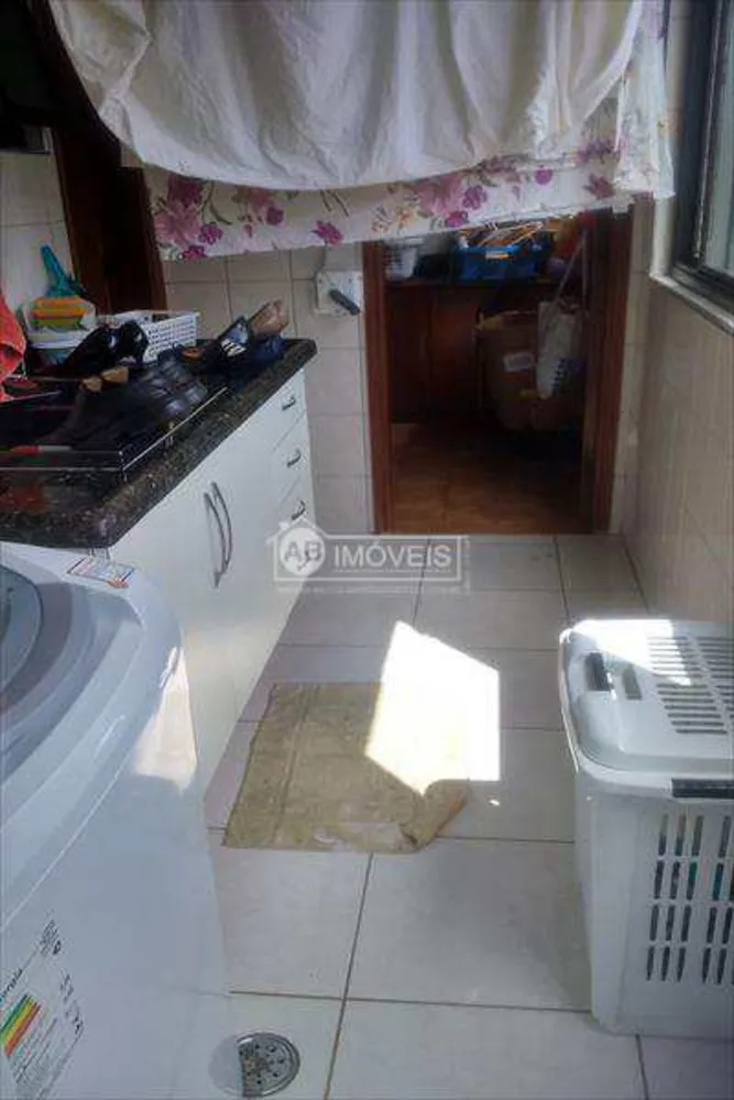 Apartamento, 3 quartos, 147 m² - Foto 15