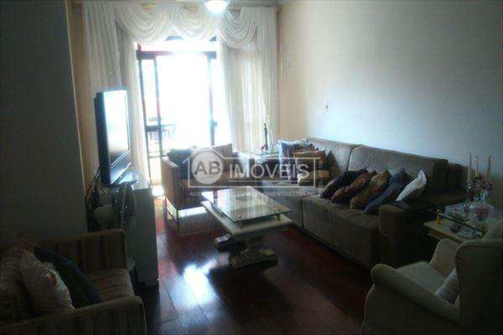 Apartamento à venda com 3 quartos, 147m² - Foto 6
