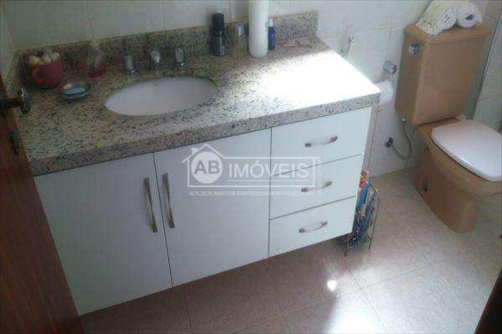 Apartamento à venda com 3 quartos, 147m² - Foto 9