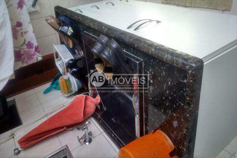 Apartamento à venda com 3 quartos, 147m² - Foto 8
