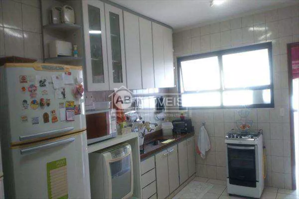 Apartamento, 3 quartos, 147 m² - Foto 9
