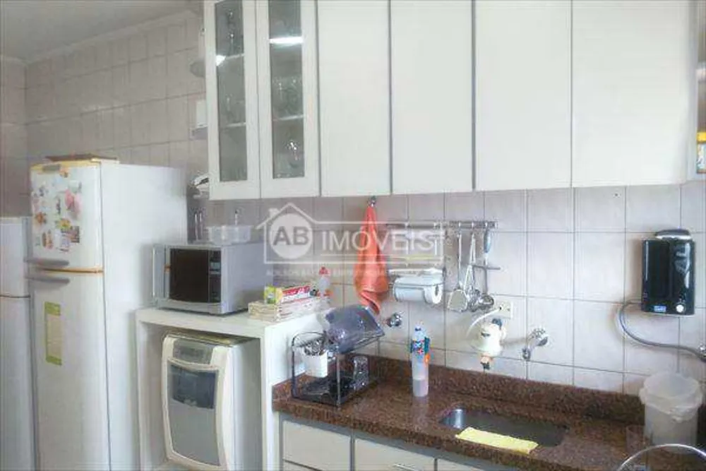 Apartamento, 3 quartos, 147 m² - Foto 12