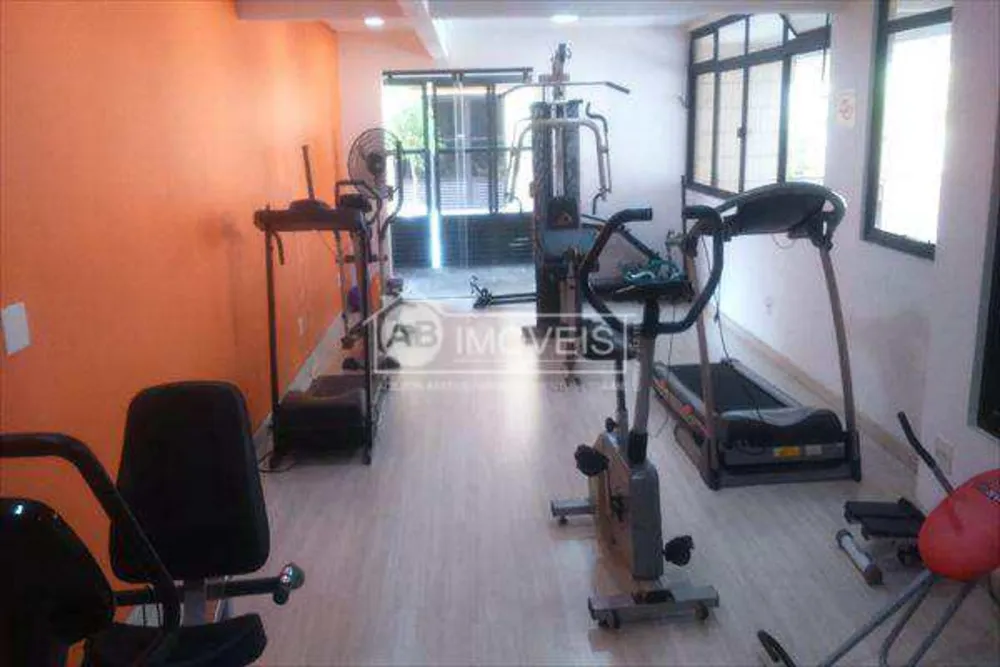 Apartamento, 3 quartos, 147 m² - Foto 27