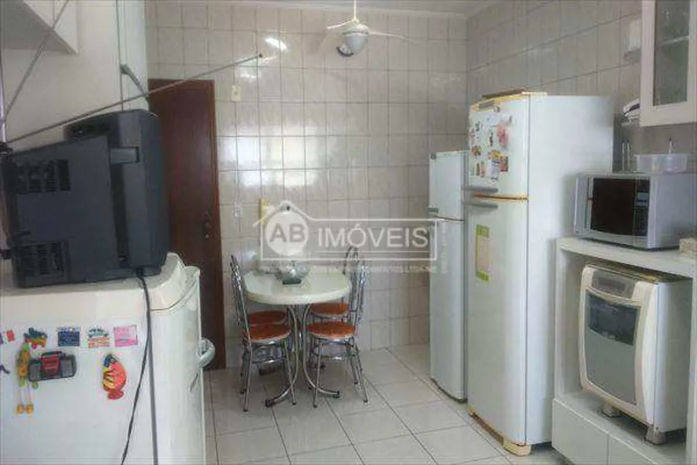 Apartamento, 3 quartos, 147 m² - Foto 13