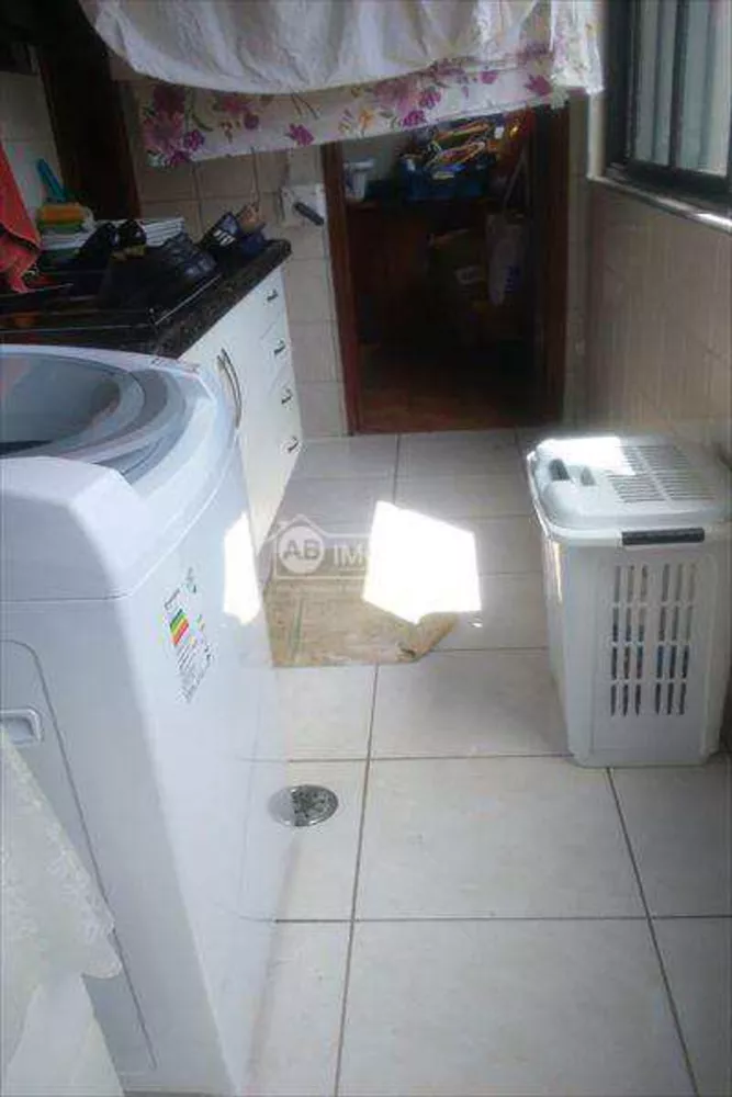 Apartamento, 3 quartos, 147 m² - Foto 11