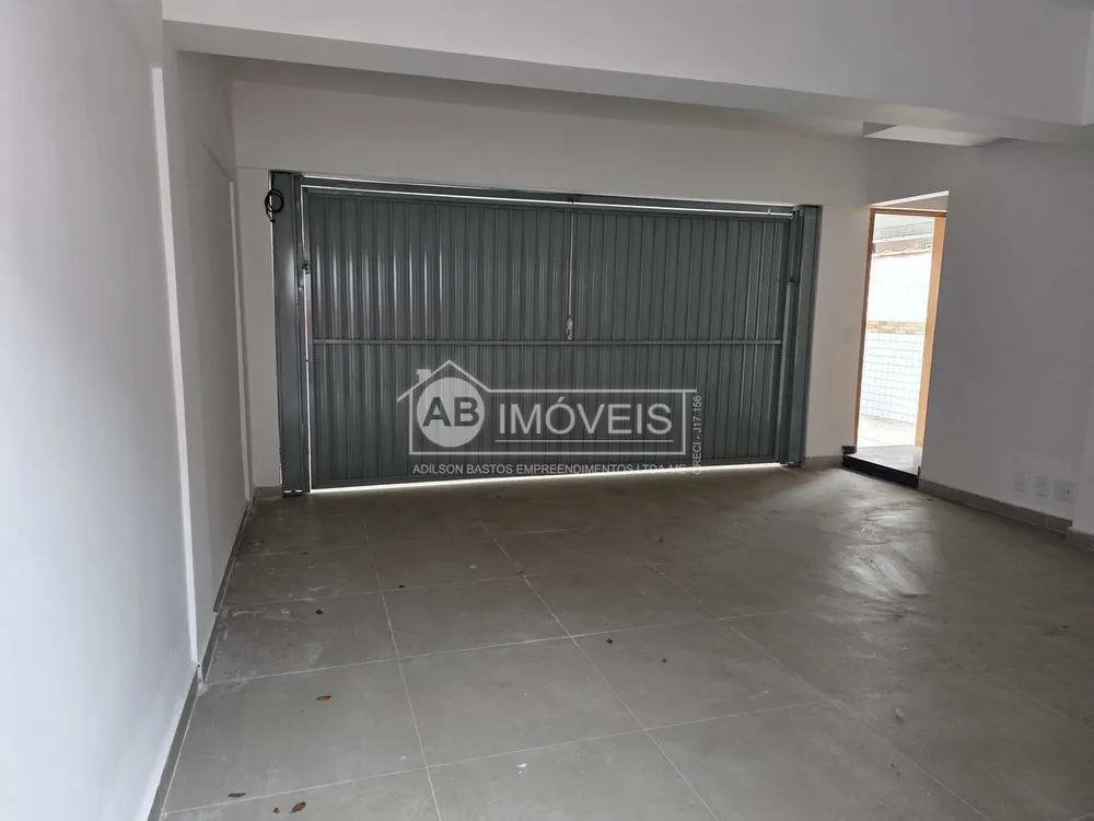 Sobrado, 3 quartos, 120 m² - Foto 9