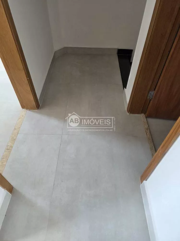 Sobrado, 3 quartos, 120 m² - Foto 4