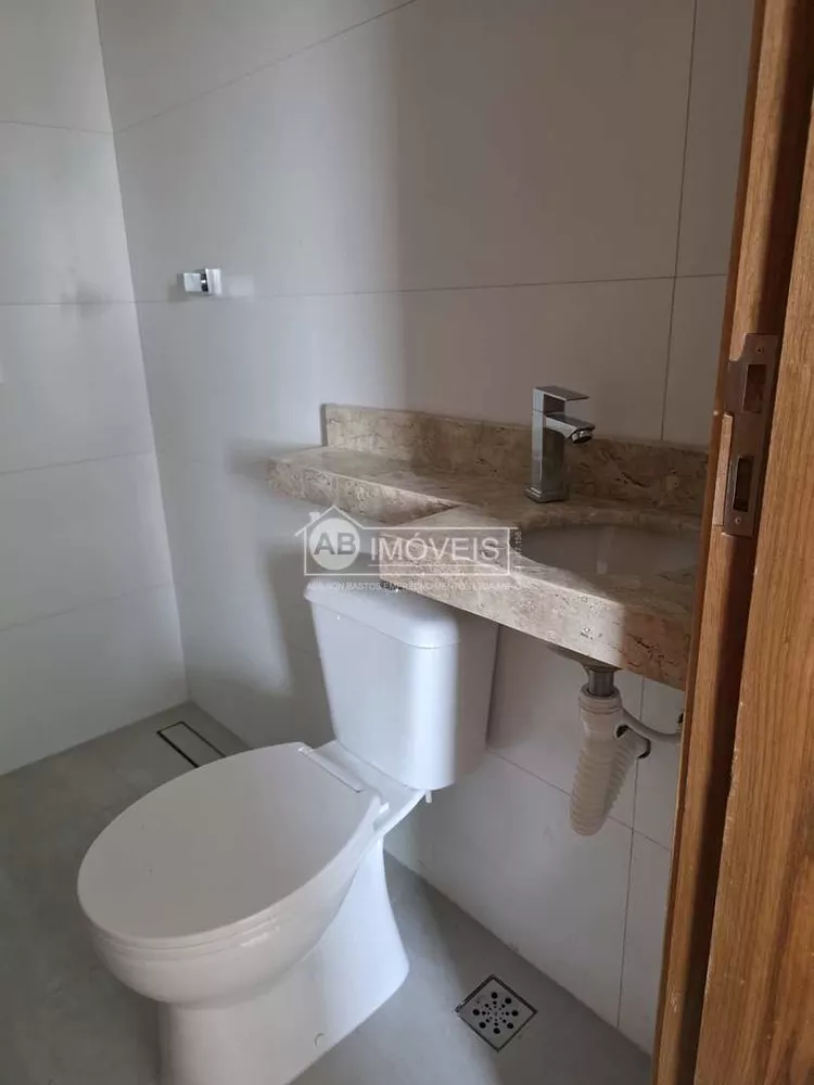 Sobrado, 3 quartos, 120 m² - Foto 2
