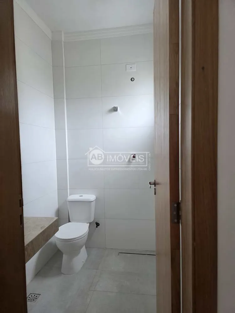 Sobrado, 3 quartos, 120 m² - Foto 8