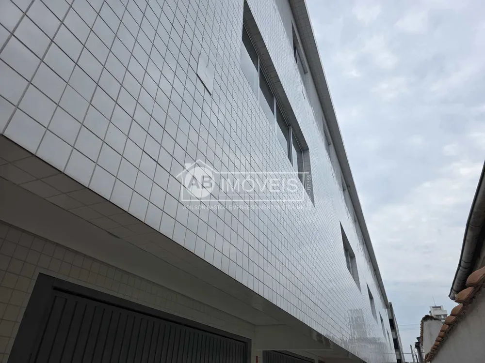Sobrado, 3 quartos, 120 m² - Foto 1