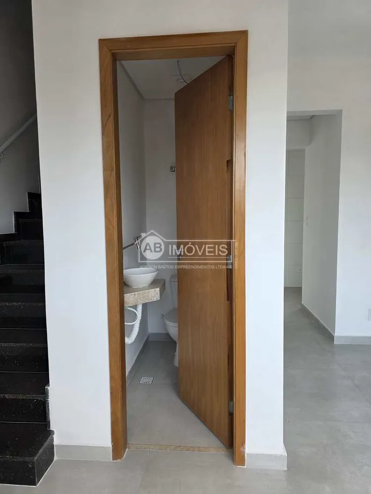 Sobrado, 3 quartos, 120 m² - Foto 6