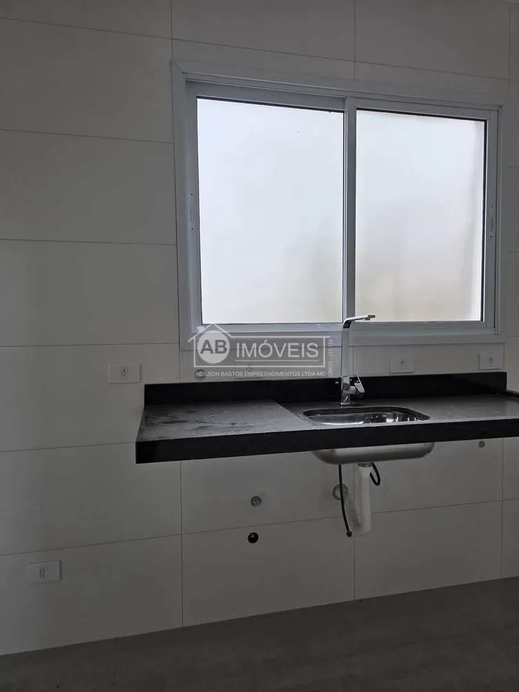 Sobrado, 3 quartos, 120 m² - Foto 5