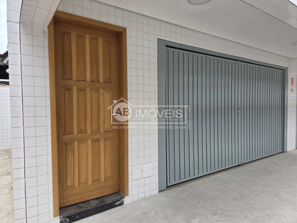 Sobrado, 3 quartos, 120 m² - Foto 2