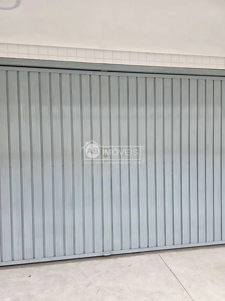 Sobrado, 3 quartos, 120 m² - Foto 11