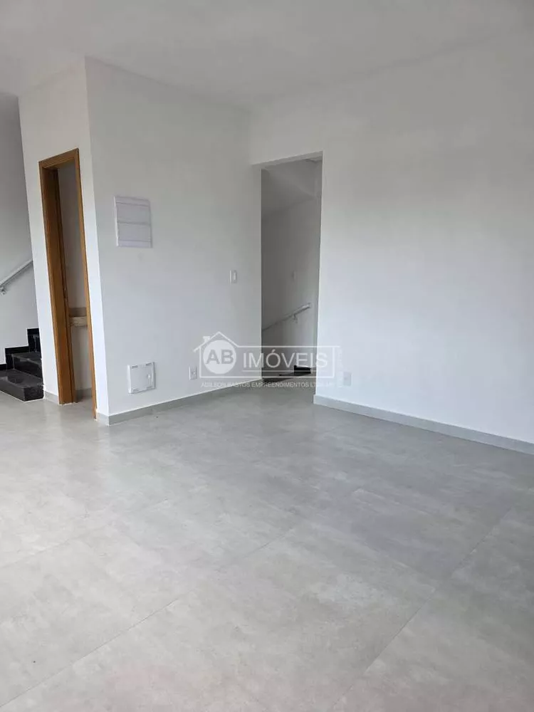Sobrado, 3 quartos, 120 m² - Foto 3