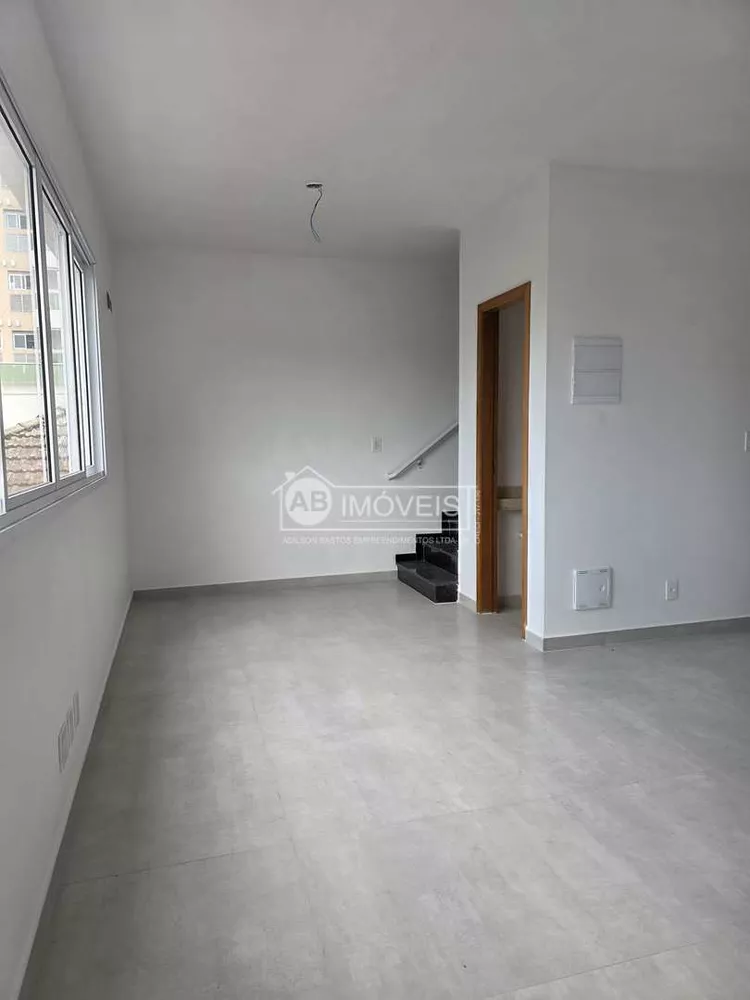 Sobrado, 3 quartos, 120 m² - Foto 1