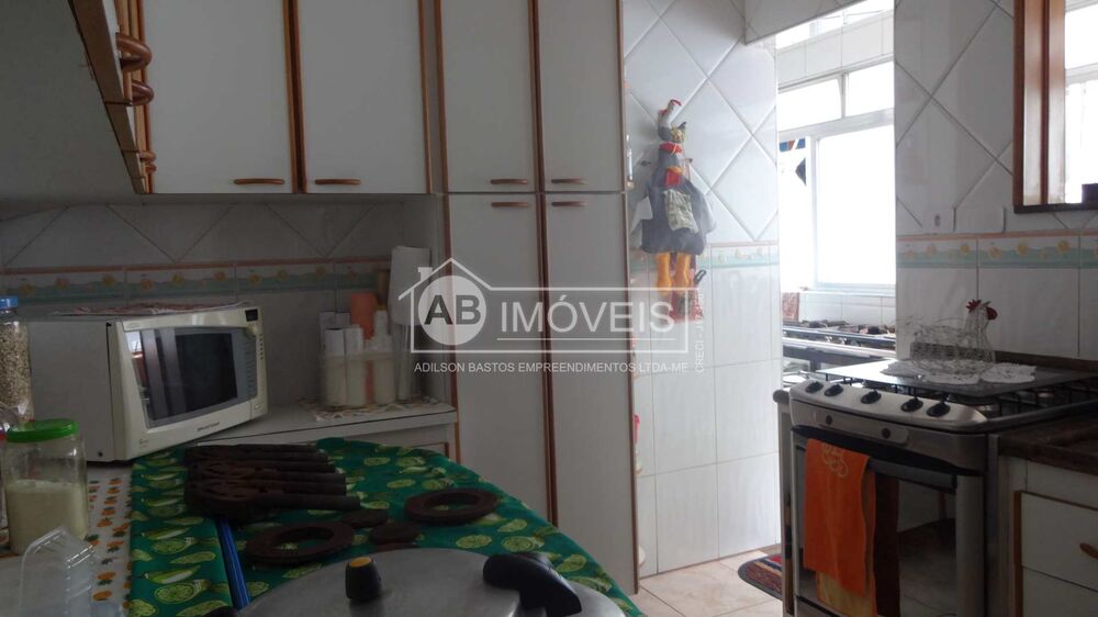 Apartamento, 2 quartos, 126 m² - Foto 9