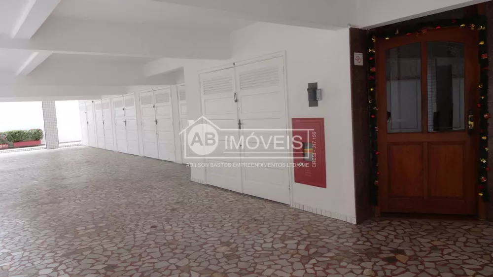 Apartamento, 2 quartos, 126 m² - Foto 13