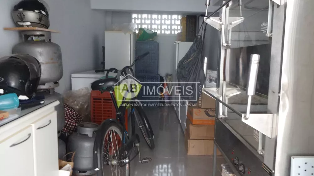 Apartamento, 2 quartos, 126 m² - Foto 14