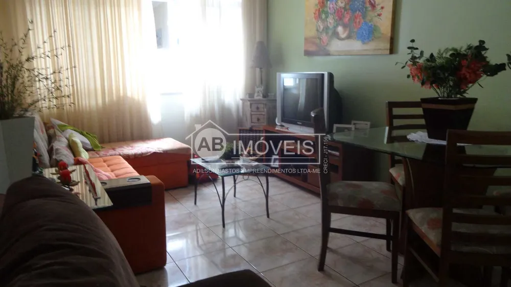 Apartamento, 2 quartos, 126 m² - Foto 19