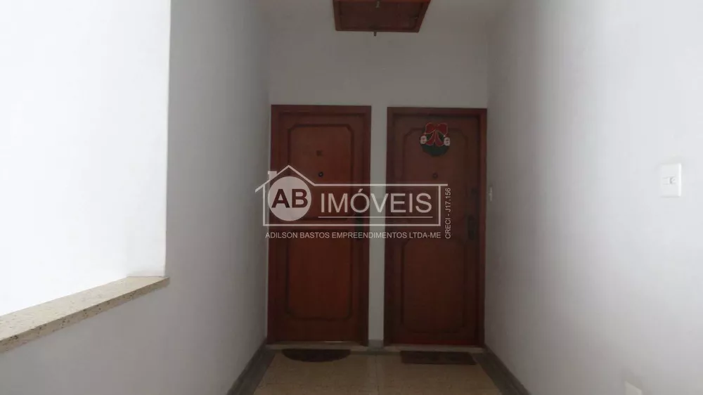 Apartamento, 2 quartos, 126 m² - Foto 1