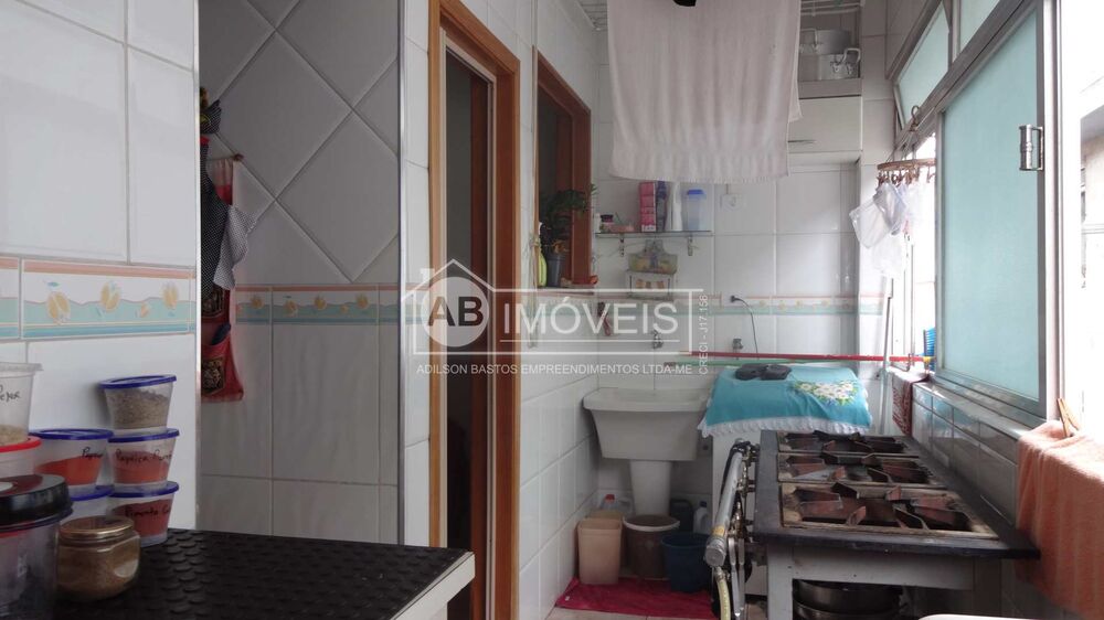 Apartamento, 2 quartos, 126 m² - Foto 10