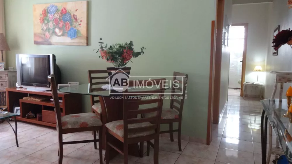 Apartamento, 2 quartos, 126 m² - Foto 4
