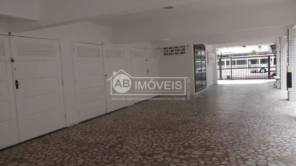 Apartamento, 2 quartos, 126 m² - Foto 3