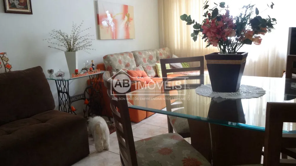 Apartamento, 2 quartos, 126 m² - Foto 21