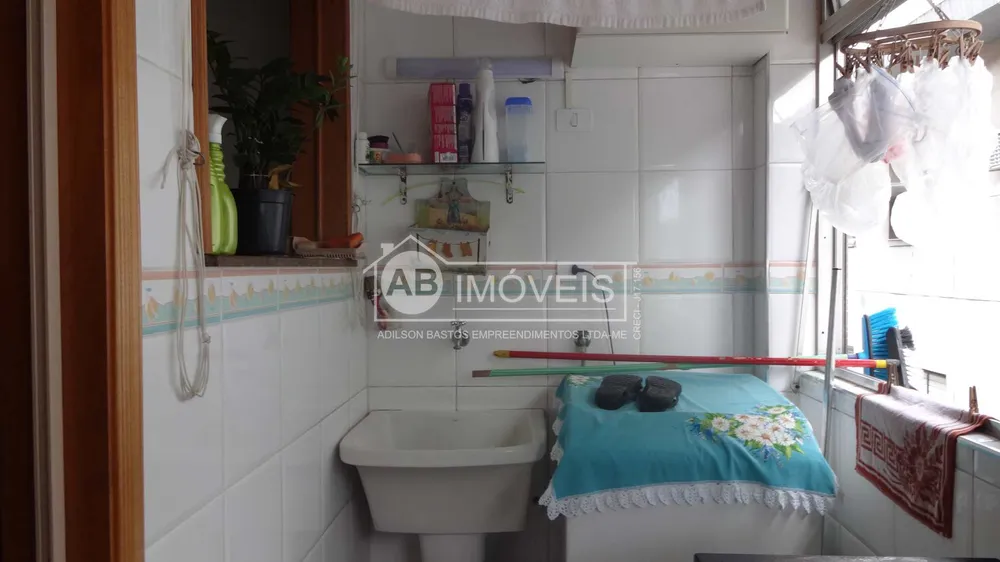 Apartamento, 2 quartos, 126 m² - Foto 18