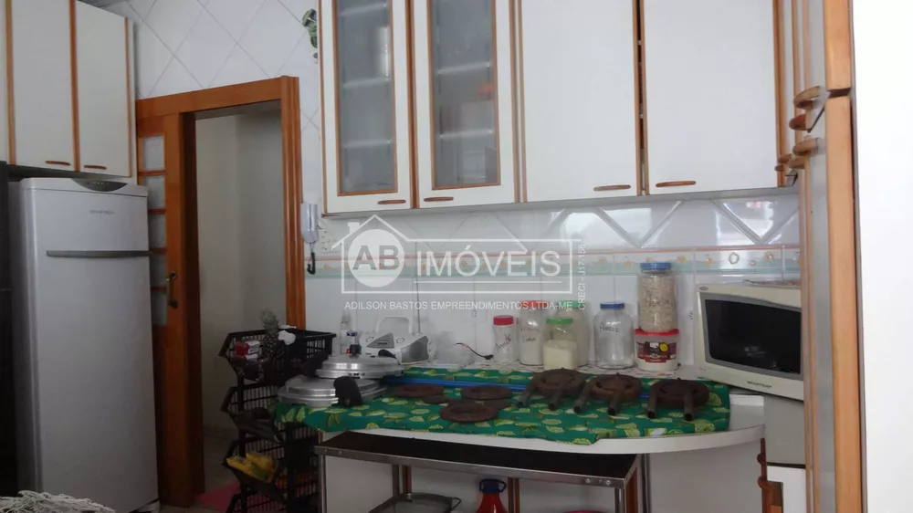 Apartamento, 2 quartos, 126 m² - Foto 8