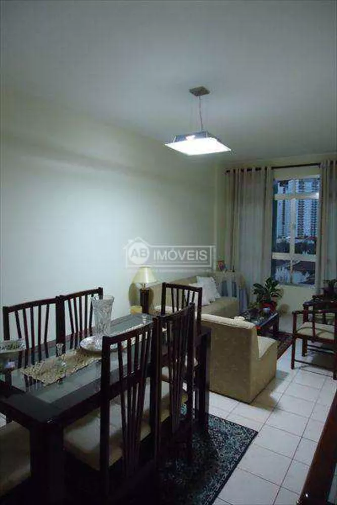 Apartamento à venda com 2 quartos, 96m² - Foto 1