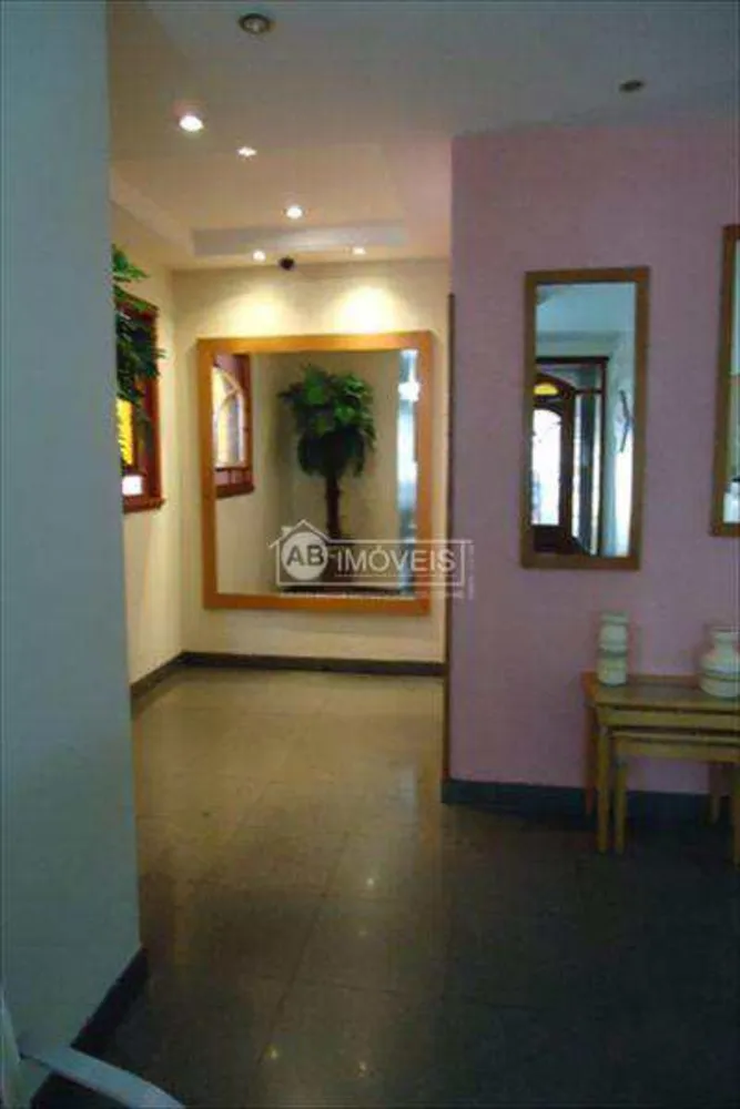 Apartamento, 2 quartos, 96 m² - Foto 9