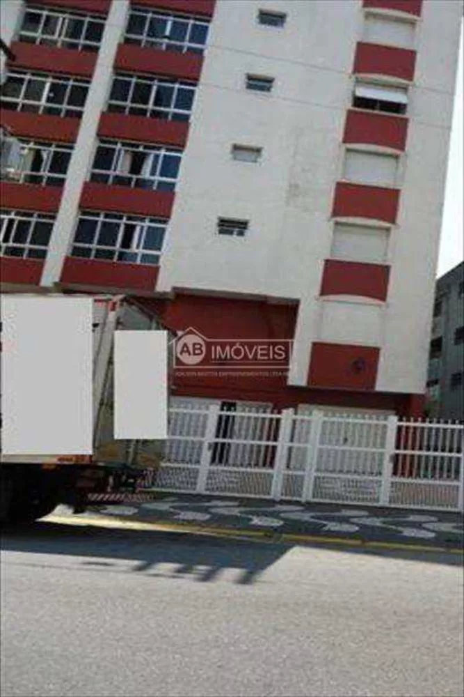 Apartamento à venda com 2 quartos, 96m² - Foto 7