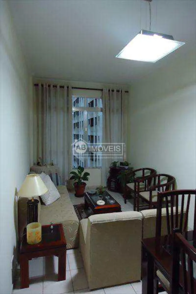 Apartamento, 2 quartos, 96 m² - Foto 12