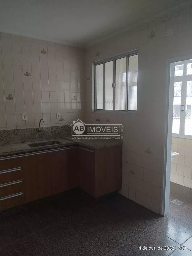 Apartamento, 3 quartos, 106 m² - Foto 6