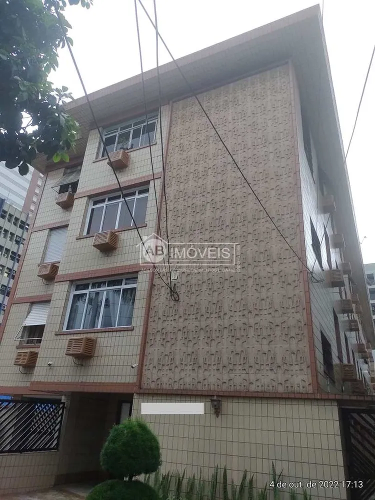 Apartamento, 3 quartos, 106 m² - Foto 1