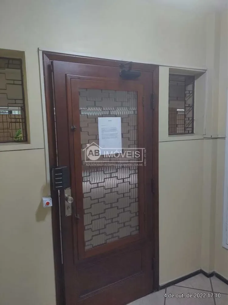 Apartamento, 3 quartos, 106 m² - Foto 2
