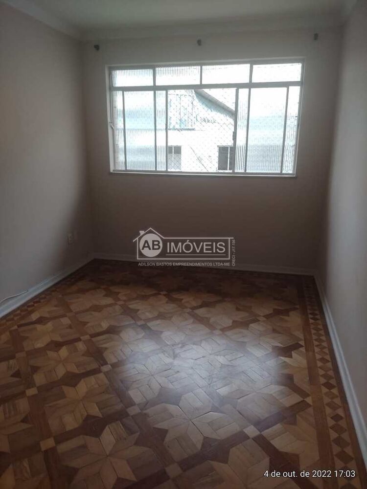 Apartamento à venda com 3 quartos, 106m² - Foto 3