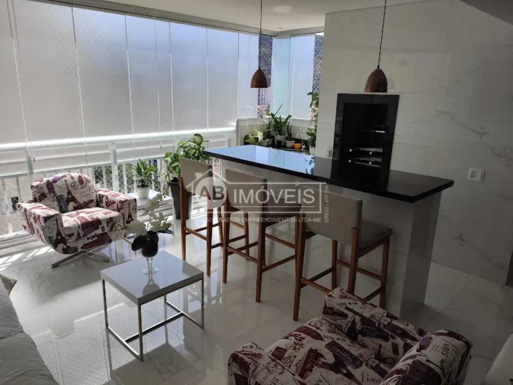 Apartamento, 2 quartos, 150 m² - Foto 5