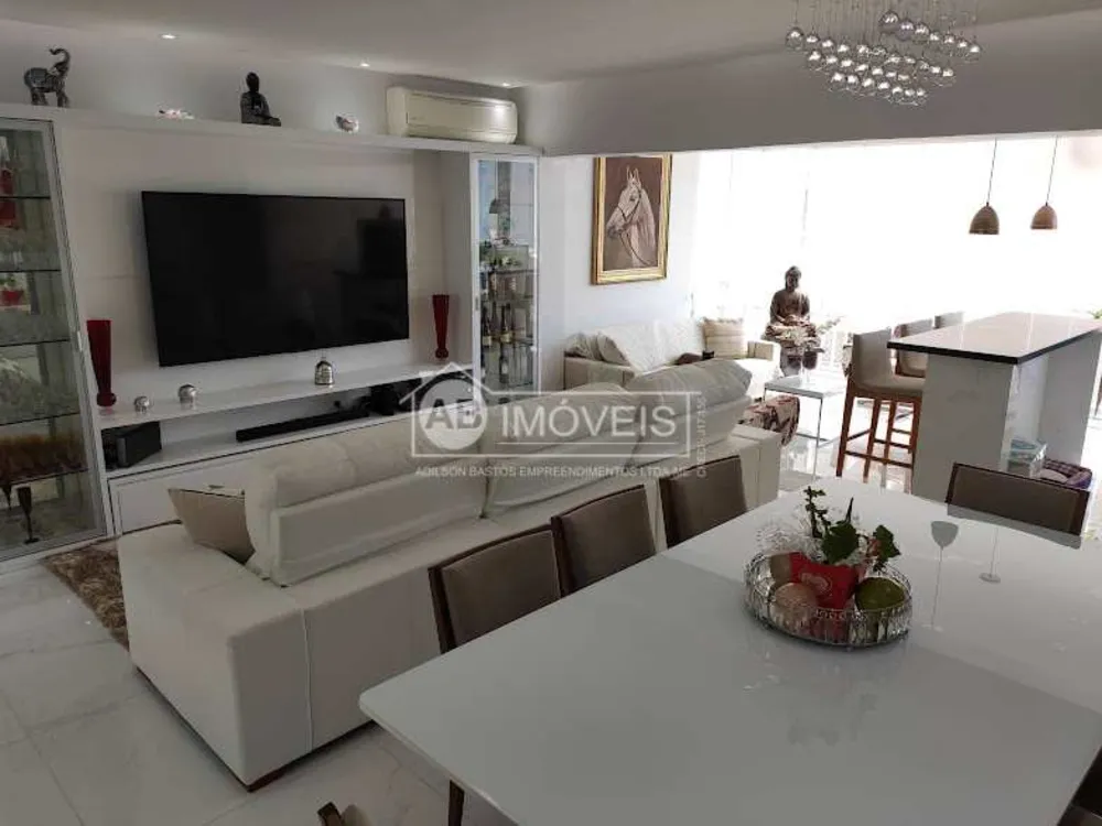 Apartamento, 2 quartos, 150 m² - Foto 1
