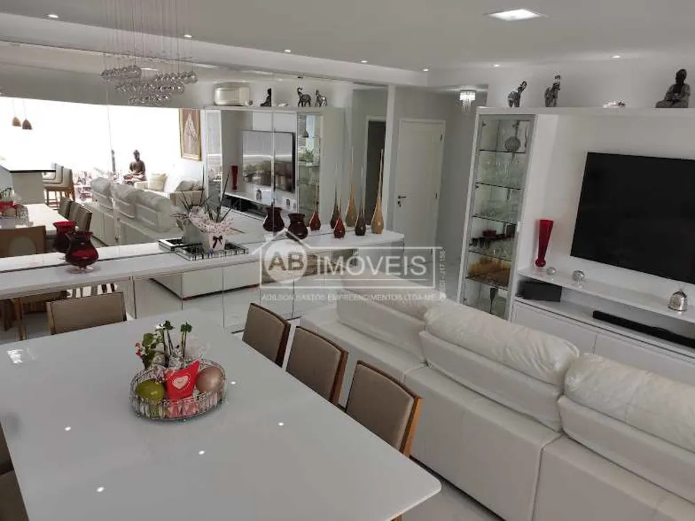 Apartamento, 2 quartos, 150 m² - Foto 3