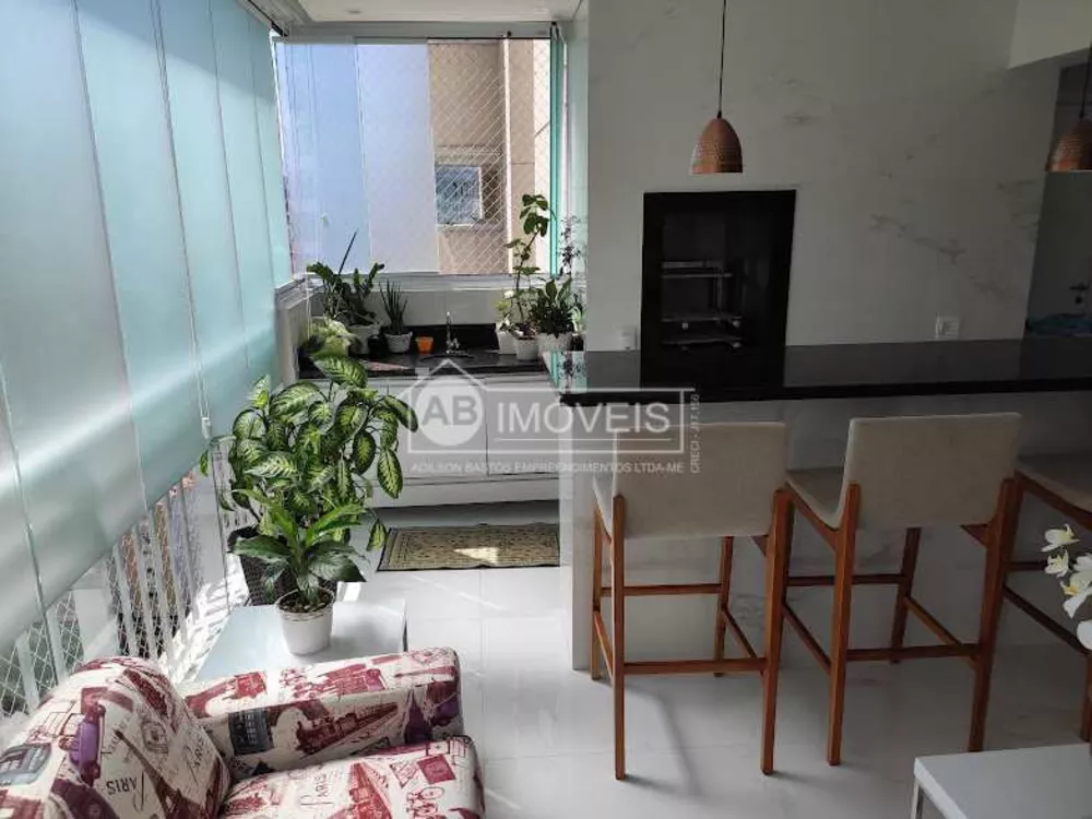 Apartamento, 2 quartos, 150 m² - Foto 2