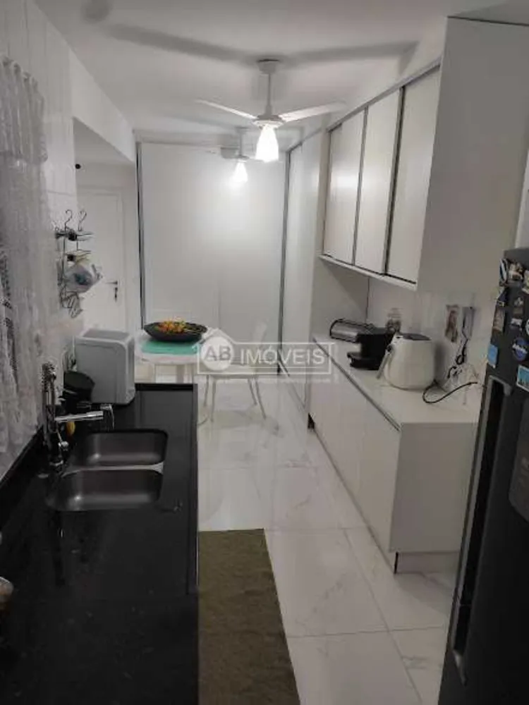 Apartamento, 2 quartos, 150 m² - Foto 22